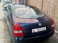 Сүрөт унаа Nissan Primera