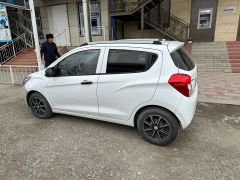 Сүрөт унаа Chevrolet Spark