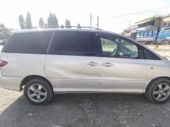 Сүрөт унаа Toyota Previa