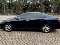 Сүрөт унаа Toyota Camry