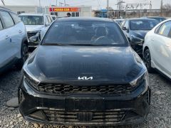 Фото авто Kia K3