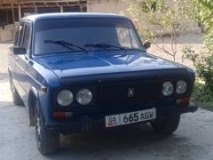 Фото авто ВАЗ (Lada) 2106