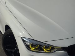 Сүрөт унаа BMW 3 серия