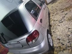 Сүрөт унаа Daewoo Matiz