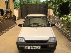 Сүрөт унаа Daewoo Tico