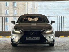 Сүрөт унаа Lexus ES