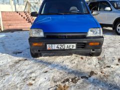 Сүрөт унаа Daewoo Tico