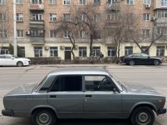 Photo of the vehicle ВАЗ (Lada) 2107