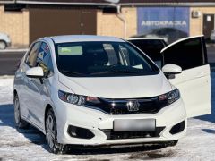 Фото авто Honda Fit