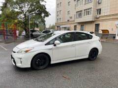 Фото авто Toyota Prius