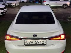 Сүрөт унаа Lexus ES