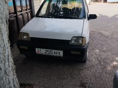 Фото авто Daewoo Tico