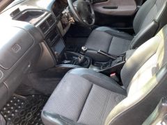 Сүрөт унаа Subaru Impreza WRX
