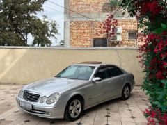 Photo of the vehicle Mercedes-Benz E-Класс