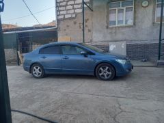 Сүрөт унаа Honda Civic