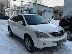 Photo of the vehicle Lexus RX