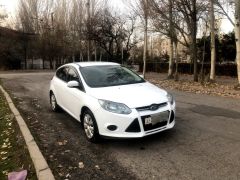 Фото авто Ford Focus