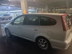 Photo of the vehicle Honda Stream