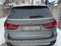 Photo of the vehicle BMW X5