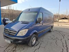 Фото авто Mercedes-Benz Sprinter