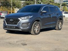 Photo of the vehicle Hyundai Tucson