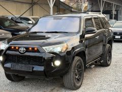 Фото авто Toyota 4Runner