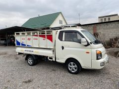 Фото авто Hyundai Porter