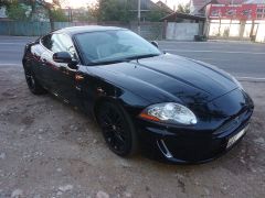 Photo of the vehicle Jaguar XK