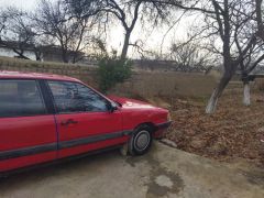 Сүрөт унаа Audi 100