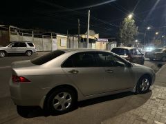 Photo of the vehicle Honda Accord