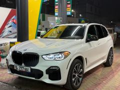 Фото авто BMW X5