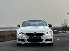 Photo of the vehicle BMW 3 Series