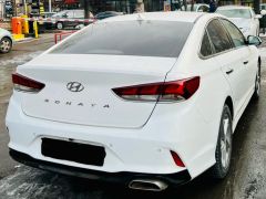 Сүрөт унаа Hyundai Sonata