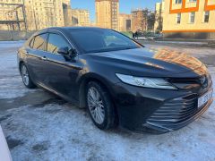 Сүрөт унаа Toyota Camry