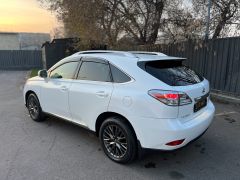 Фото авто Lexus RX