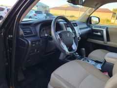 Photo of the vehicle Toyota 4Runner