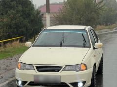 Photo of the vehicle Daewoo Nexia