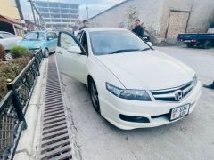 Сүрөт унаа Honda Accord