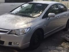 Сүрөт унаа Honda Civic