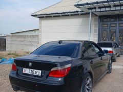 Фото авто BMW 5 серии