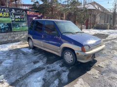 Сүрөт унаа Daewoo Tico