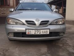 Фото авто Nissan Primera