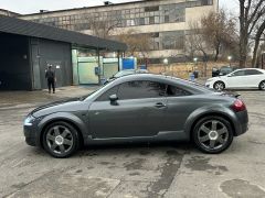 Сүрөт унаа Audi TT