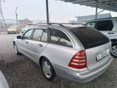 Photo of the vehicle Mercedes-Benz C-Класс