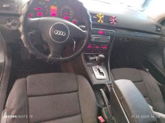 Фото авто Audi A4