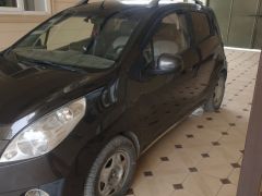 Фото авто Chevrolet Spark