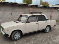 Фото авто ВАЗ (Lada) 2105