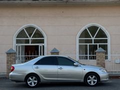 Фото авто Toyota Camry