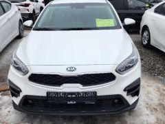 Сүрөт унаа Kia K3