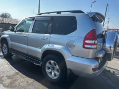 Photo of the vehicle Toyota Land Cruiser Prado